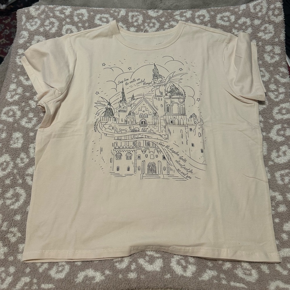 Taylor Swift Speak Now (Taylor’s Version) Baby T-Shirt